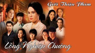 Lồng Nghiệp Chướng  Krong Karm [upl. by Saree600]