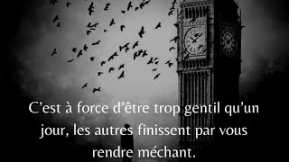 Voilà pourquoi être trop gentille nes pas bon signe  cest lhistoire damca [upl. by Harolda]