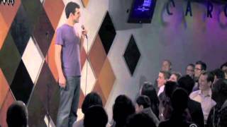 Comedy Centrals quotComics to Watchquot Sam Morril [upl. by Ariana]