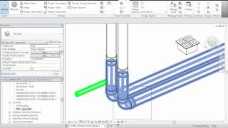 Revit Project Phasing [upl. by Win161]