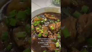 Beef Pares SIMPOL [upl. by Esbenshade]