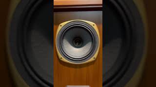 Tannoy Turnberry HE hanglinhaudio amthanhbai [upl. by Liggitt]