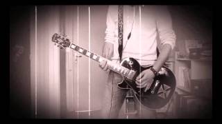 Renaud Manhattan Kaboul guitar cover [upl. by Neellek]