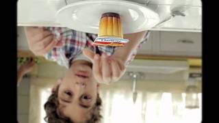 Danette Creme Caramel new ad [upl. by Georgeanna]