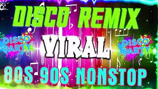 BEST OF 1990s  2000s DANCE HITS MUSIC 🎊💦🙏 DISCO REMIX 2025 Disco Music Melodies Never Forget [upl. by Deach413]