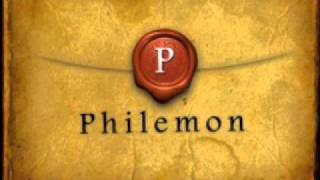 Philemon [upl. by Eeralih454]