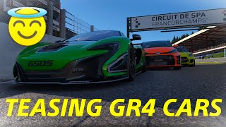 ✨Fully Tuned GR YARIS aka POCKET ROCKET🚀Takes on GR4 Cars✨ GRAN TURISMO gameplay fun gryaris [upl. by Georgiana680]