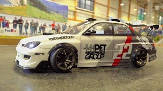 SPECIAL MODIFIED RC DRIFT CARS IN ACTION I DRIFT TEAM LINZ I HOONICORN [upl. by Neelat215]