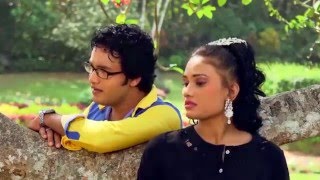 Adaraya Gindarak Teledrama Theme Song Gayan Gunawardana and Uresha Ravihari [upl. by Poore322]