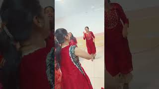 Rangeela maro dholnashortvideo youtubeshort youtube navratri garba [upl. by Sesmar733]