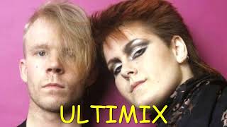 Yazoo  Dont Go  Ultimix  HQ audio [upl. by Buschi698]