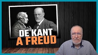 De Kant a Freud [upl. by Ajad]