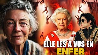 ELLE EST MORT ET LES A VUS TOURMENTÉS EN ENFER POUR CES ACTES  EXPÉRIENCE DE MORTE PROCHE  EMI [upl. by Reh]