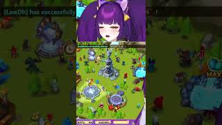 I Was In The Menu  dahliastarbright on Twitch summonerswar [upl. by Higginson558]