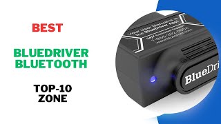 Best Blue Driver Bluetooth Products 2024  Best Products Review 2024 [upl. by Thetisa93]