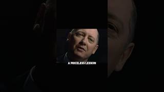 A Priceless Lesson in Loyalty  Raymond Reddington Part 2 [upl. by Allwein]