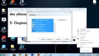 Tutorial de como crear un Keylogger con ArdamaxKeylogger 404  HD 720 [upl. by Oicam]