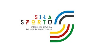 Konferencja Siła Sportu 2024  Warszawa [upl. by Rhodes]