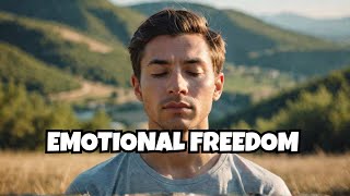 The Secret to Emotional Freedom Learning to Be Indifferent stoicwisdom stoicphilosophy stoicmind [upl. by Othella849]