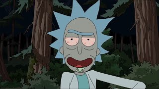 random ahh rick sanchez edit [upl. by Roderic31]