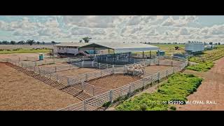 Clipex  Sheep Yards [upl. by Ahtenak612]