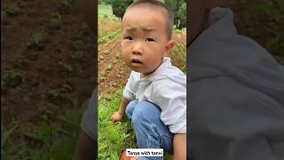 पापा चिंटू को झूठ बोले कि मामा आई है 🥲 चिंटू बहुत उदास हो गया miniwoodtoy crying vlog [upl. by Oleg]