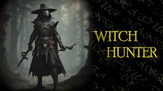 Skyrim  Fahluaan  Witch Hunter  Episode 8 [upl. by Marela]