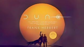 Dune Audiobook  Dune Frank Herbert  Free Audiobooks in English  Dune Audiobook [upl. by Aneled545]