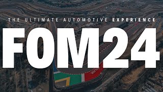 Festival of Motoring 2024  Teaser Trailer [upl. by Avat136]