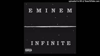 Eminem  Backstabber feat Denaun Porter [upl. by Yuille478]