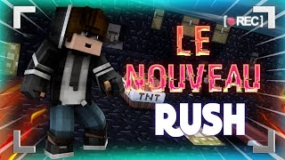 LE NOUVEAU RUSH CEST LE [upl. by Corette]