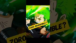 Top 5 Frutas del Diablo Perfectas para Zoro theonerd [upl. by Matilda]