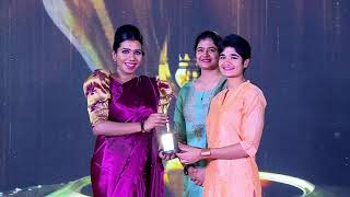 KOVAI WODER WOMA 2020  Ms Srinithi Malavika amp Ms Srinithi Abirami  Riffle Shooters [upl. by Valdis]