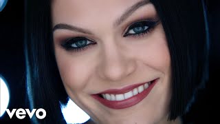 Jessie J  Flashlight from Pitch Perfect 2 Official Video [upl. by Edeline211]