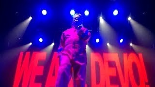 DEVO Jocko Homo  Live at Desert Daze Oct 12 2019 [upl. by Dorkas]