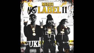 Migos Freak No More Lyrics On Screen No Label 2 [upl. by Tiena55]