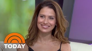 Hilaria Baldwin Opens Up About Possibility Of More Children ‘I Think It’s Possible’  TODAY [upl. by Genesa228]