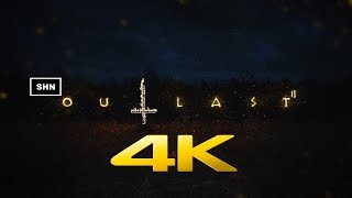 OUTLAST 2 Walkthrough Gameplay Part 2  Lynn Outlast II [upl. by Ainafetse]