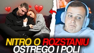 NITRO O ROZSTANIU OSTREGO I POLI [upl. by Nylareg]