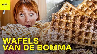 Wafels van de bomma  Sofie Dumont [upl. by Casady937]