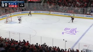 He Did it in a Playoff ELIMINATION Game [upl. by Reiche104]