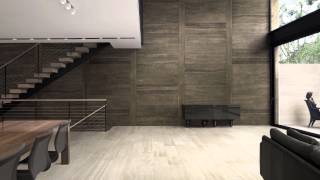 VERSE  New collection Cersaie 20132014 Ceramiche Caesar [upl. by Meggs831]