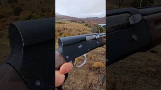 Browning Auto 5 İlk Hareketli Namlu [upl. by Stochmal]