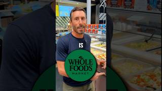 Whole Foods is not as healthy as you think [upl. by Ronna]