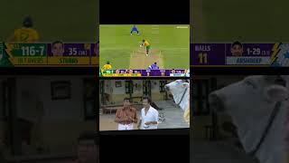 Ena iodi pandringale ma cricket indvssa [upl. by Natlus]