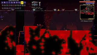 Terraria Calamity Mod Death Mode 3 Game on v [upl. by Accemahs246]