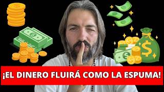 SECRETOS DE LA ABUNDANCIA Cómo Desbloquear tu Mente y Atraer Dinero ¡FUNCIONA para todos [upl. by Hareemas885]