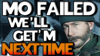 MO Failed Well Getm Next Time Helldivers 2 Hardest Difficulty [upl. by Eruot330]