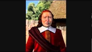 CIV Colonization Diplomacy Music  Peter Stuyvesant [upl. by Eeima]