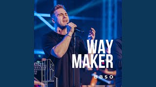 Way Maker Live [upl. by Araiet]